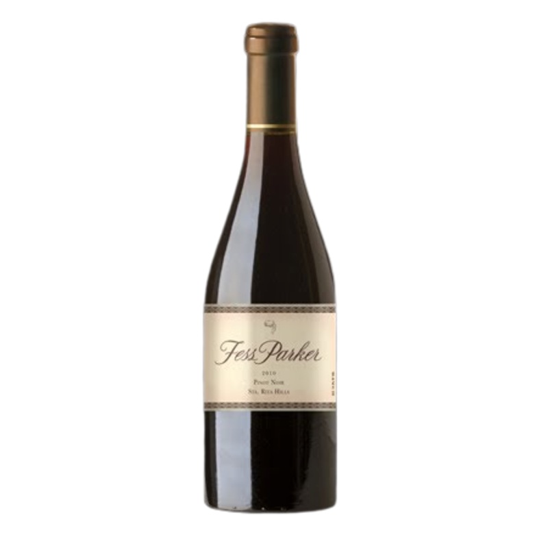 Fess Parker Pinot Noir Sta. Rita Hills 750 ML
