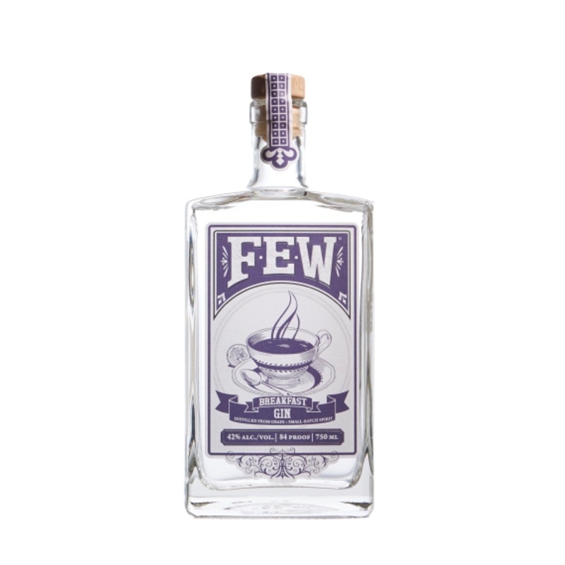Few Spirits Breakfast Gin 750 ML
