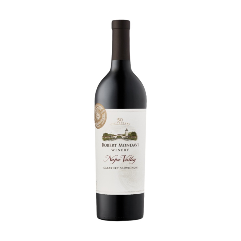 Fifty One 50 Wines Cabernet Sauvignon Napa Valley 2014 750 ml