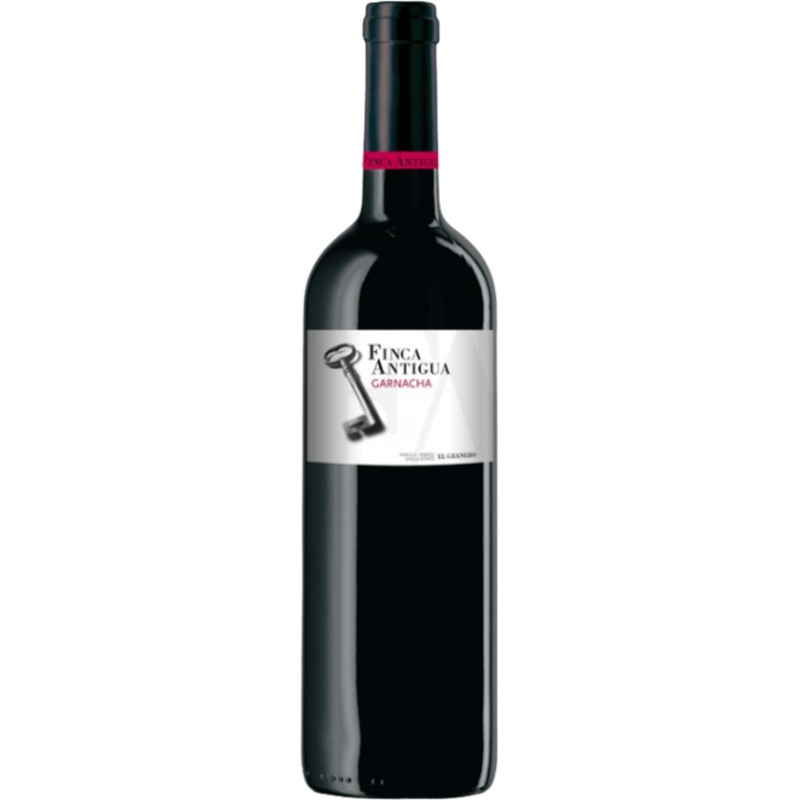Finca Antigua La Mancha Garnacha 2009 750 ml