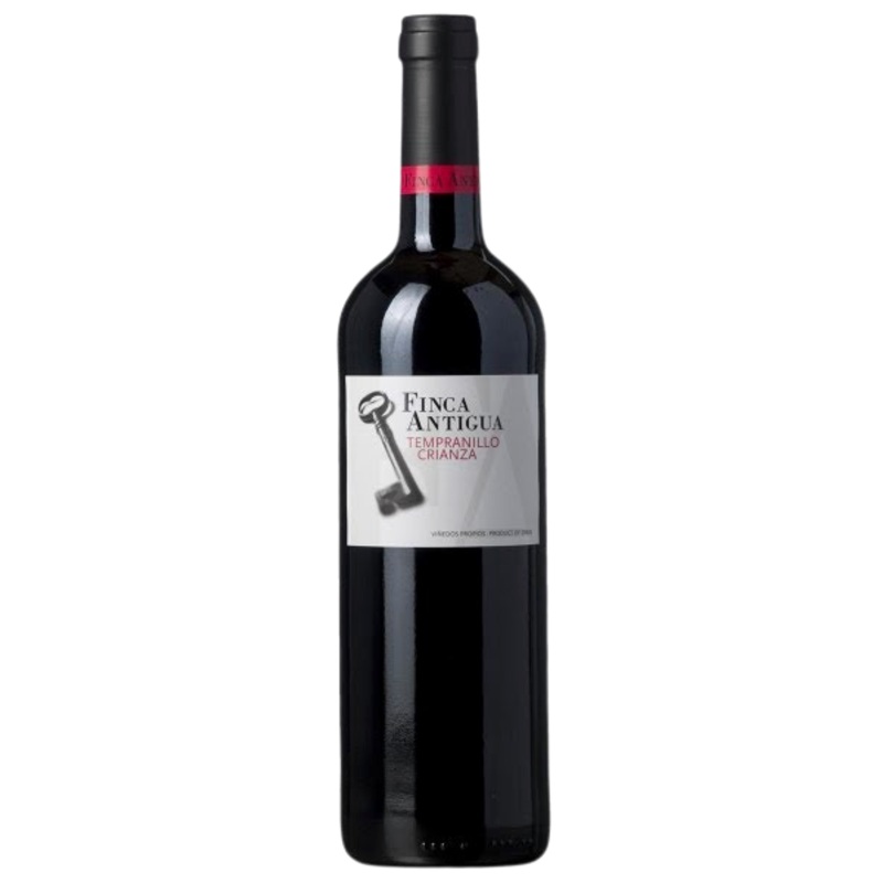 Finca Antigua La Mancha Tempranillo 2014 750 ML