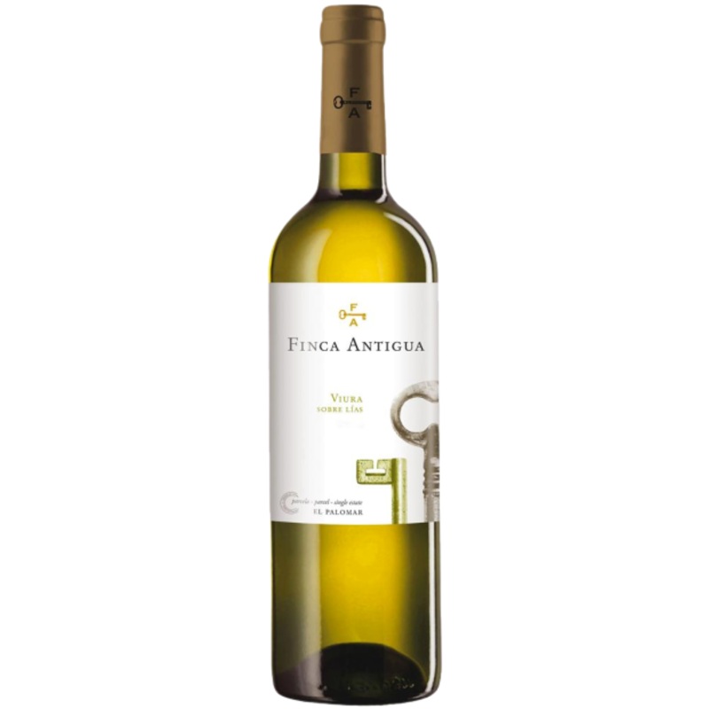 Finca Antigua La Mancha Viura 2015 750 ML