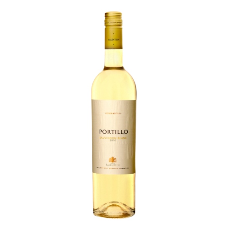 Finca El Portillo Sauvignon Blanc 750 ML