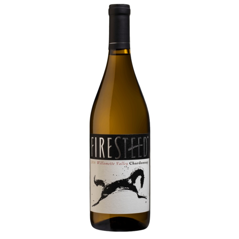 Firesteed Wines Pinot Noir Willamette Valley 2010 750 ml