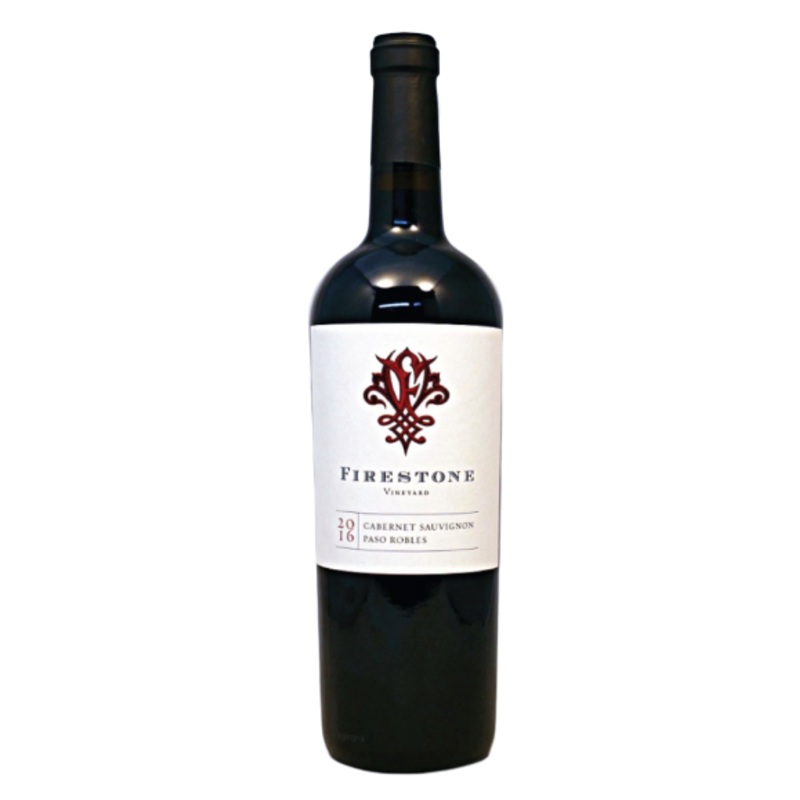 Firestone S Cabernet Sauvignon Paso Robles 750 ml