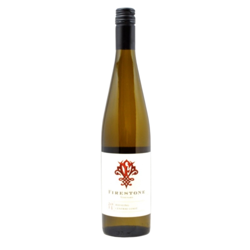 Firestone S Riesling Santa Barbara County 750 ml