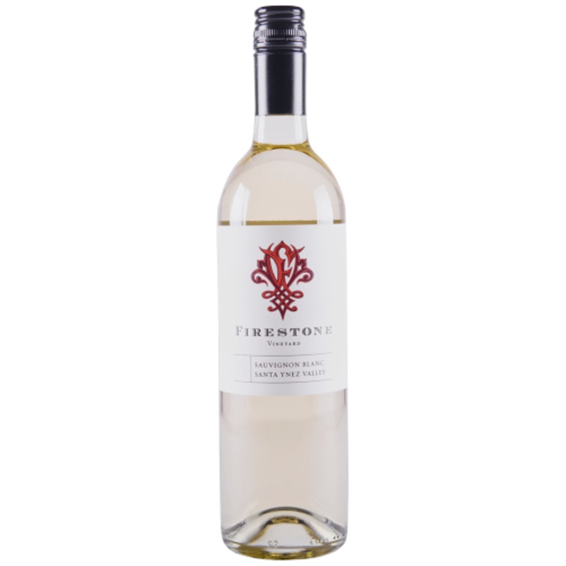 Firestone S Sauvignon Blanc Santa Barbara County 750 ml