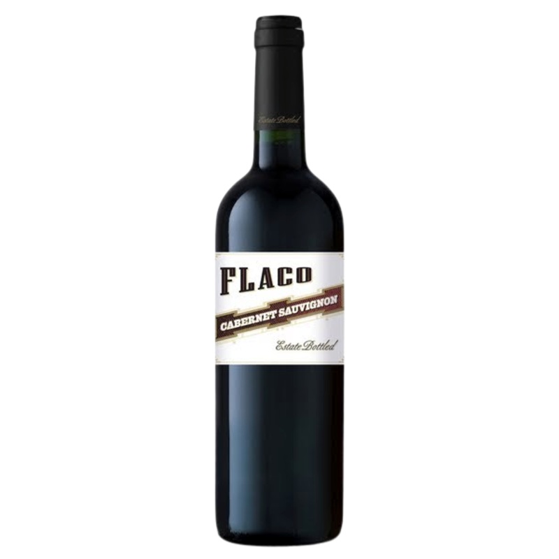 Flaco Vino de la Tierra de Castilla Cabernet Sauvignon 2017 750 ML