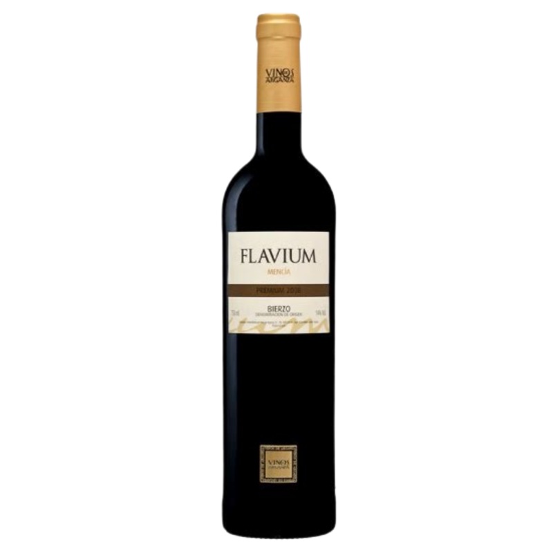 Flavium Bierzo Premium Crianza 2013 750 ml