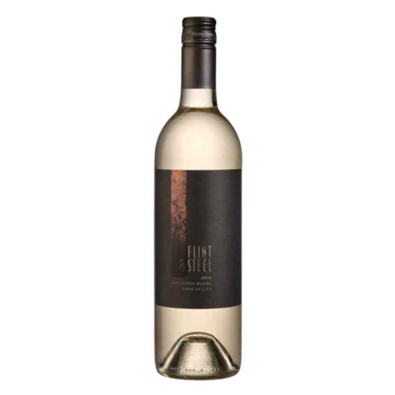 Flint & Steel Sauvignon Blanc Napa Valley 750 ML