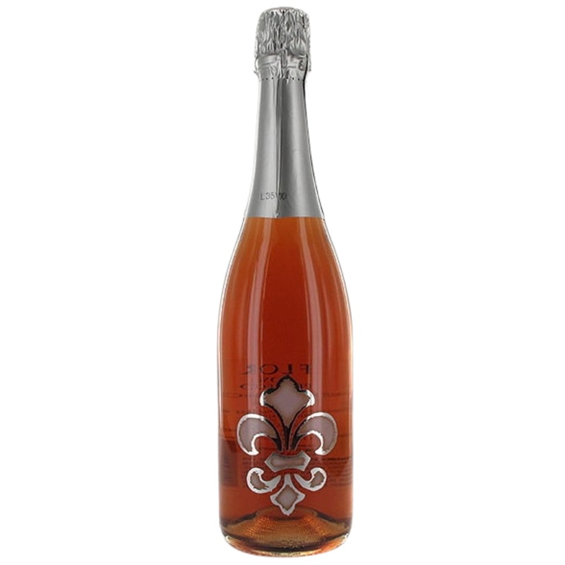 Flor Vino Rose Spumante (Nv) 750 ml
