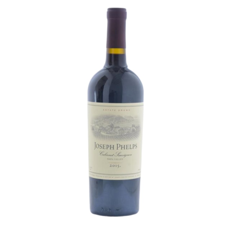 Flora Springs Merlot Napa Valley (14% Abv) 2016 750 ml