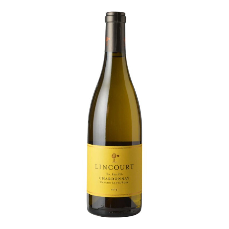 Foley Chardonnay Sta. Rita Hills (14% Abv) 2016 750 ml