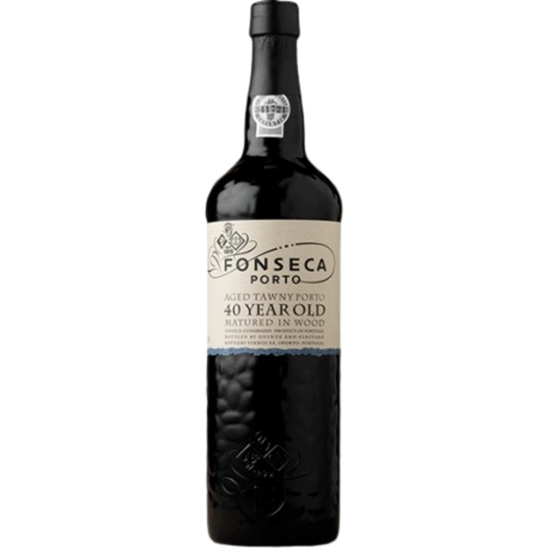 Fonseca Port 40 Year Old Tawny Port 750 ML
