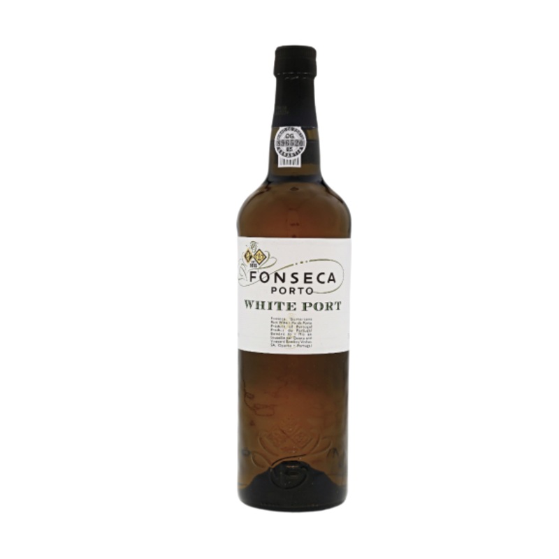 Fonseca Port Siroco Extra Dry White Port 750 ML