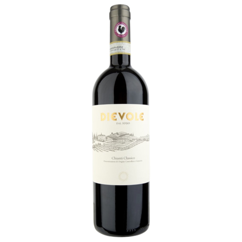 Fontaleoni Vernaccia Di San Gimignano 2019 750 ml