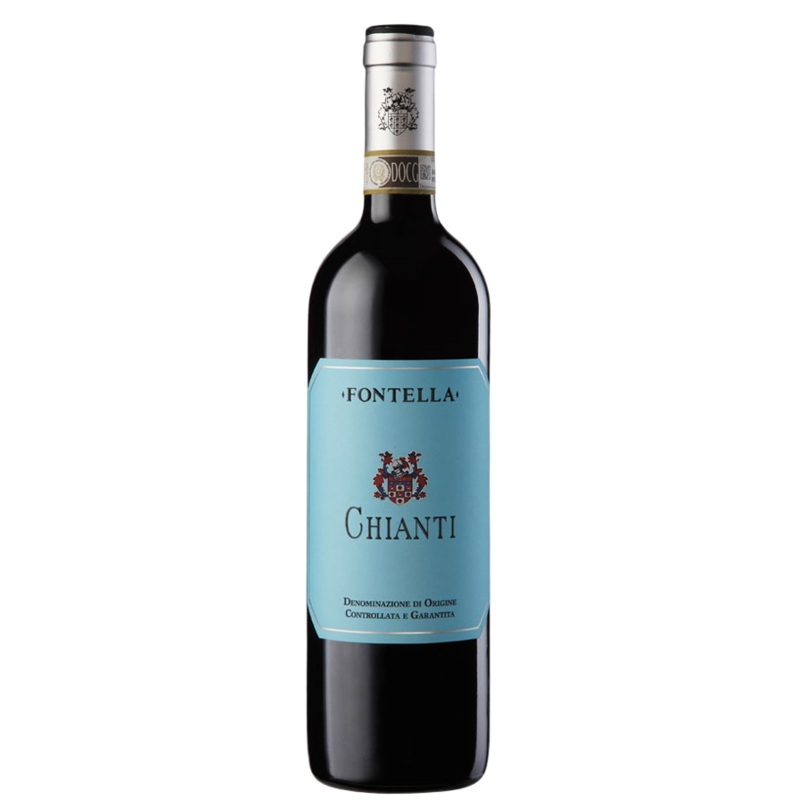 Fontella Chianti 750 ML