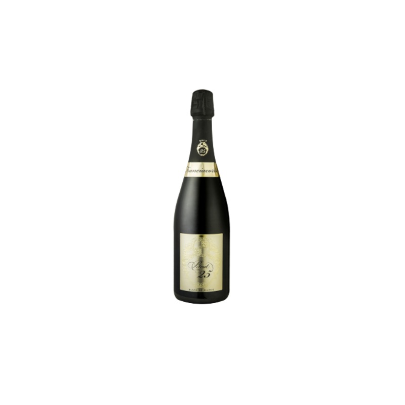 Fratelli Berlucchi Franciacorta Brut 25 750 ML