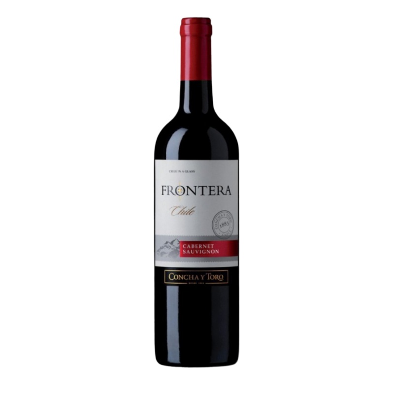Frontera Cabernet Sauvignon 750 ML