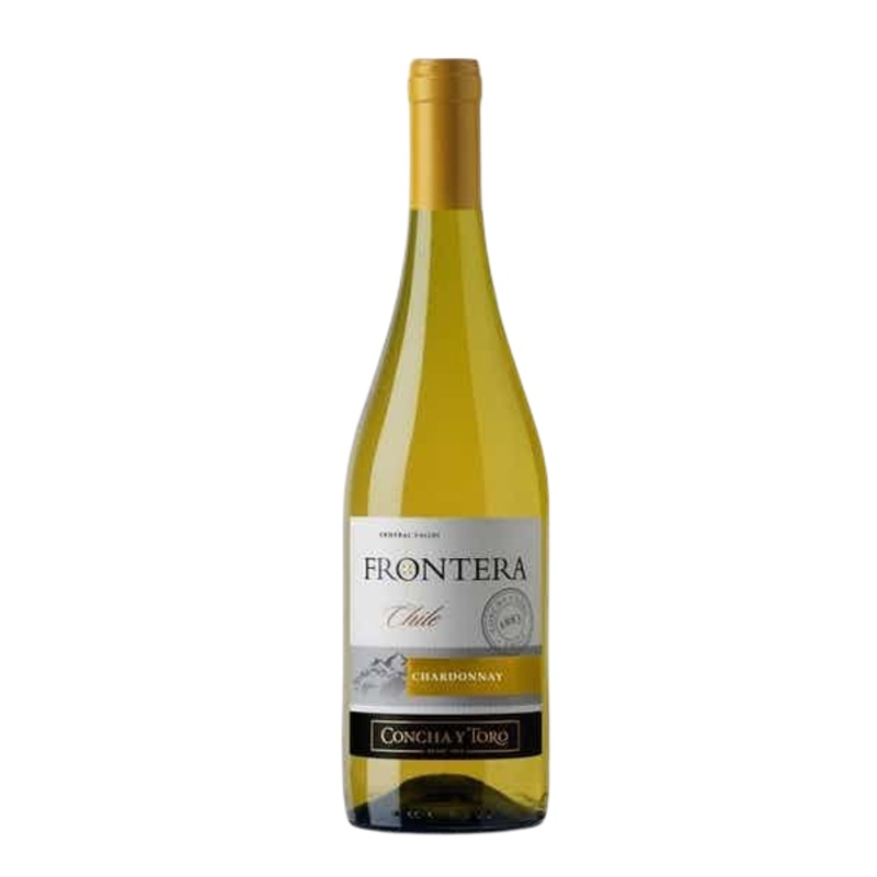 Frontera Chardonnay 750 ML