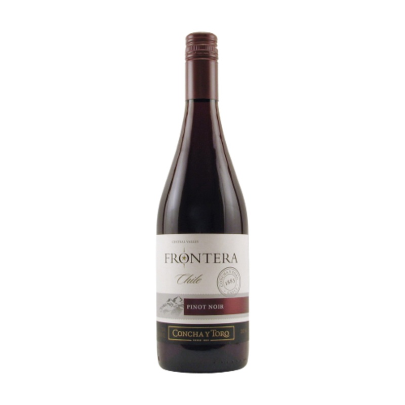 Frontera Pinot Noir 750 ML