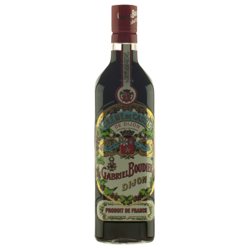 Gabriel Boudier Crme De Cassis De Dijon (Nv) 750 ml