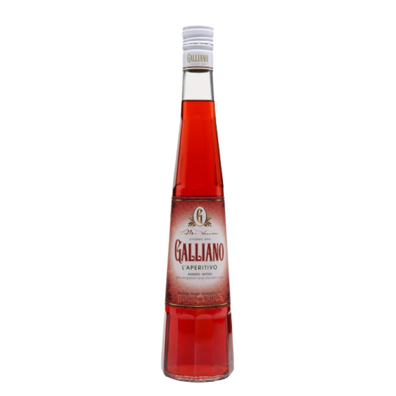 Galliano L'Aperitivo 750 ML