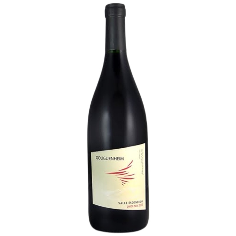 Gouguenheim Valle Escondido Mendoza Pinot Noir 750 ML