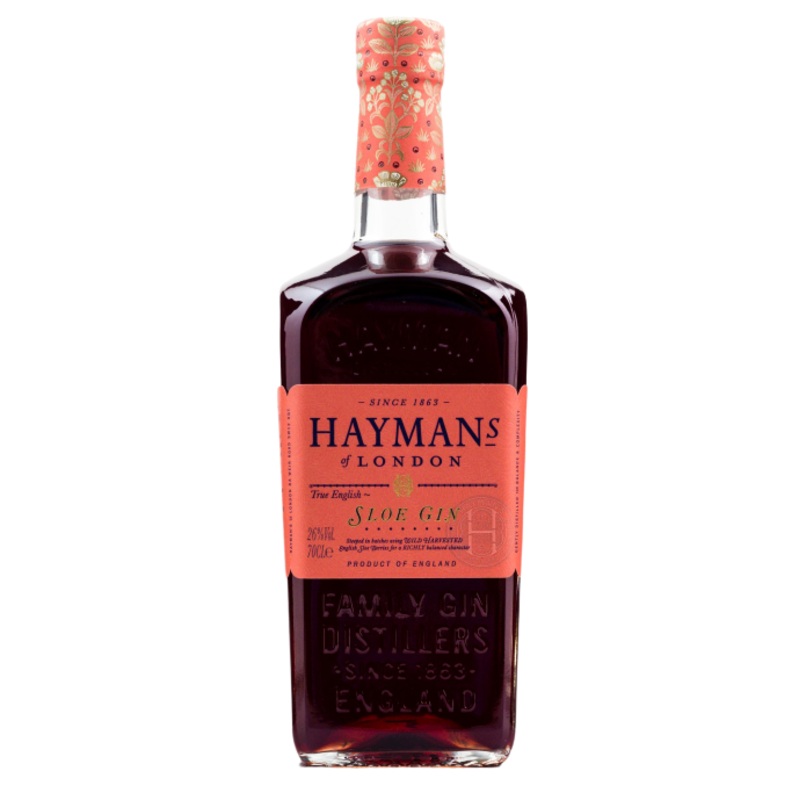 Hayman'S Sloe Gin 52 Proof (Nv) 750 ml