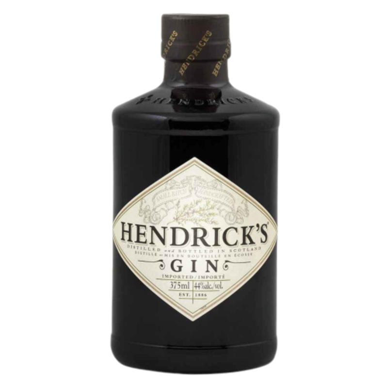 Hendrick'S Gin 88 Proof 750 ml