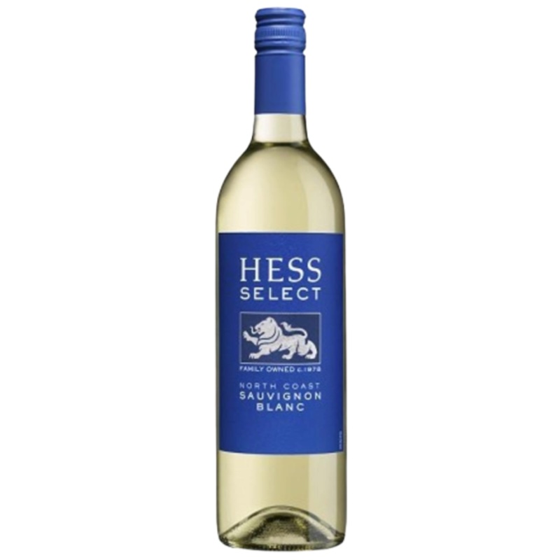 Hess Select Sauvignon Blanc North Coast 2018 750 ml