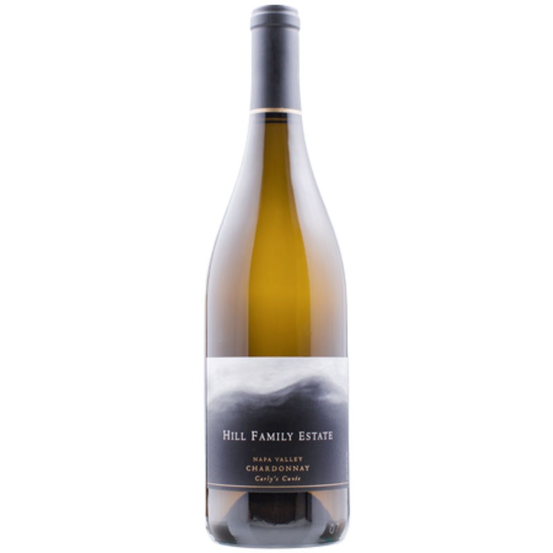 Hill Family Estate Napa Valley Chardonnay Carly's Cuvee 750 ML