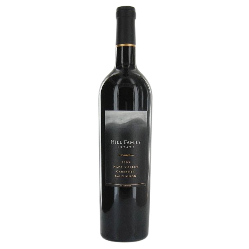 Hill Family Estate Napa Valley Origin 750 ML