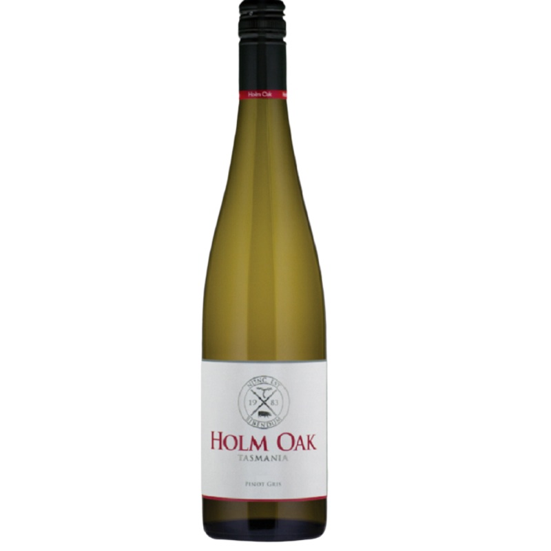 Holm Oak S Pinot Noir Tasmania 2015 750 ml