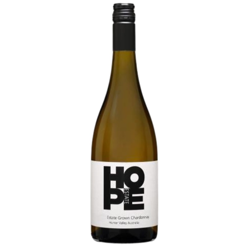Hope Estate Chardonnay Mountain Wash Hunter Valley 2011 750 ML
