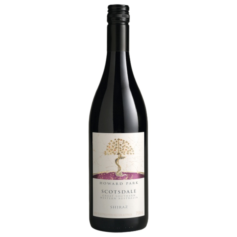 Howard Park Cabernet Sauvignon Scotsdale 2014 750 ML