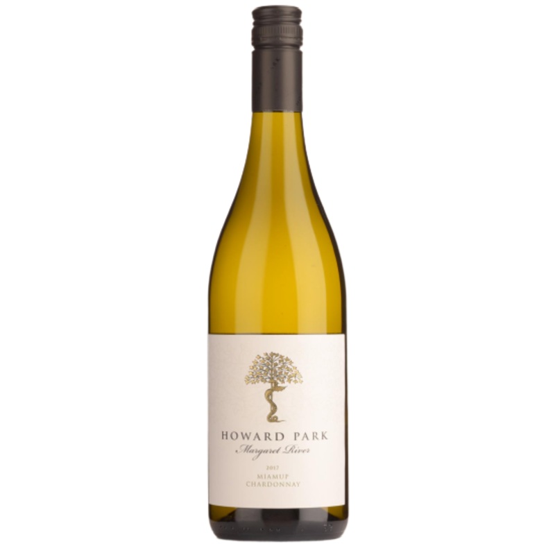 Howard Park Chardonnay Miamup 2017 750 ML