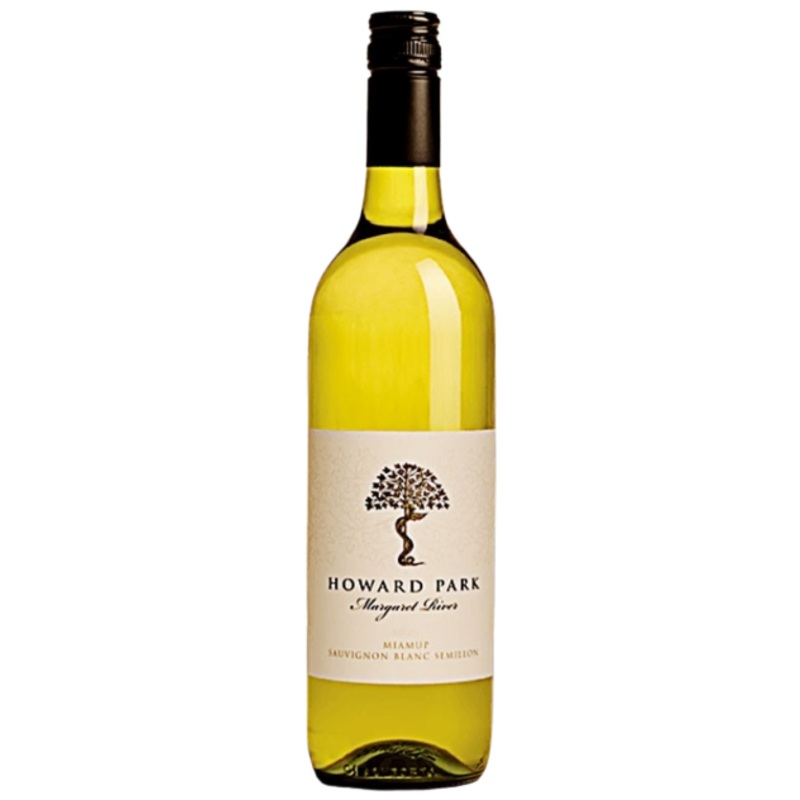 Howard Park Margaret River Sauvignon Blanc Semillon Miamup 2016 750 ML