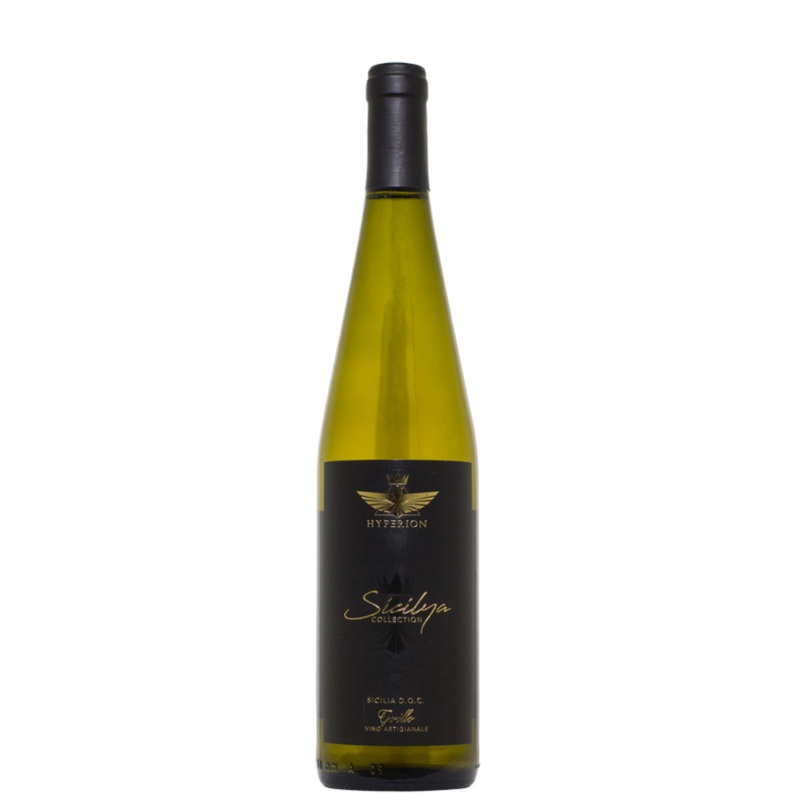 Hyperion Sicilya Collection Grillo 750 ML