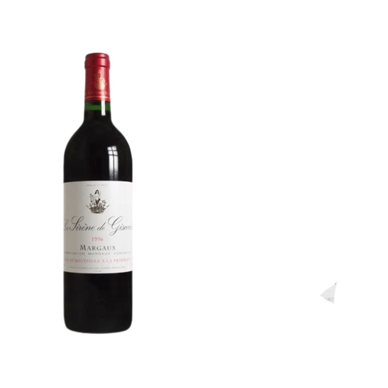 Impero Collection Merlot 750 ML