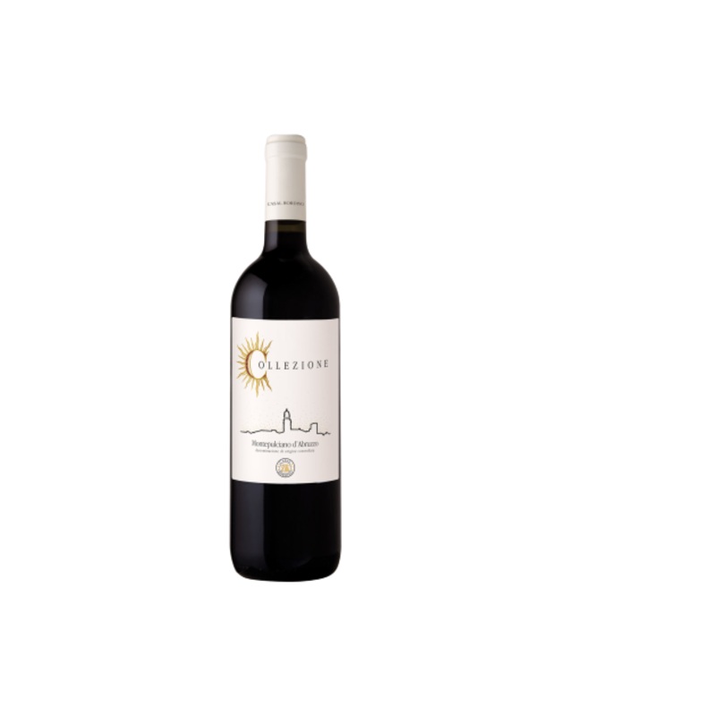 Impero Collection Montepulciano d'Abruzzo 750 ML
