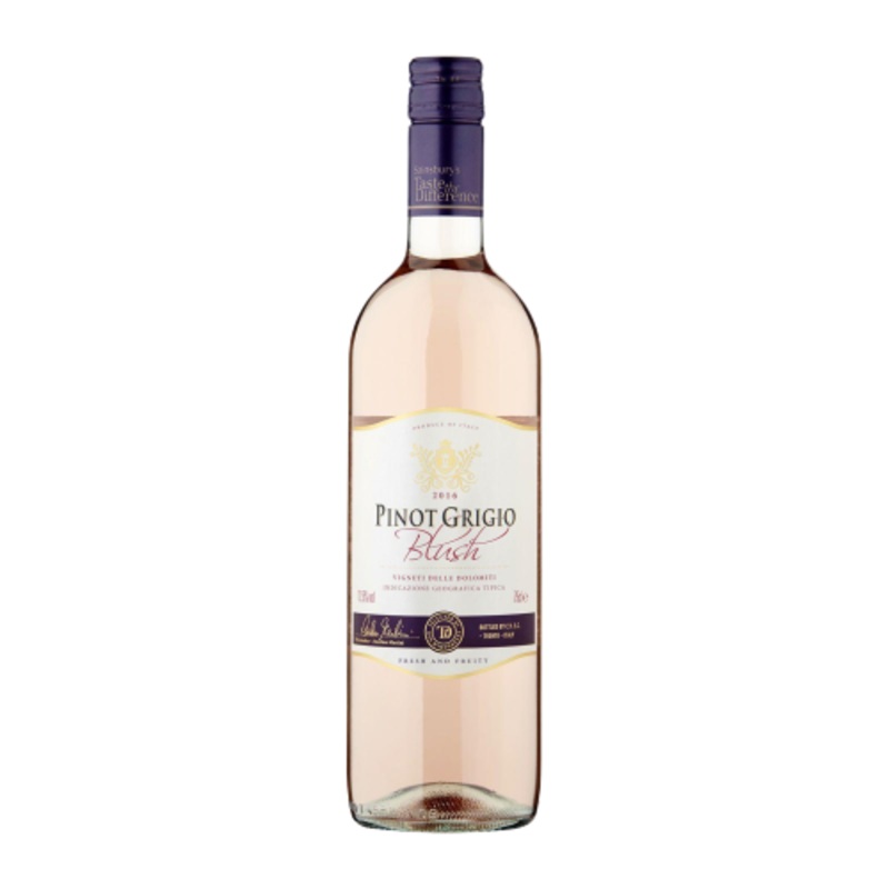 Impero Collection Pinot Grigio 750 ML