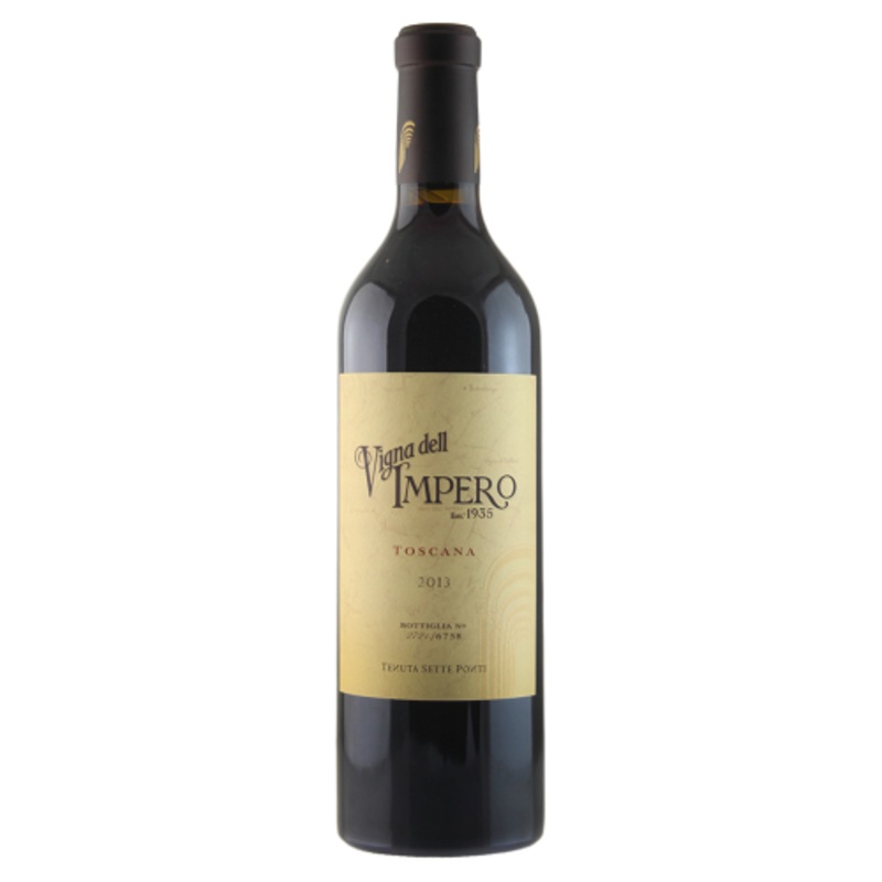 Impero Collection Sangiovese 750 ML