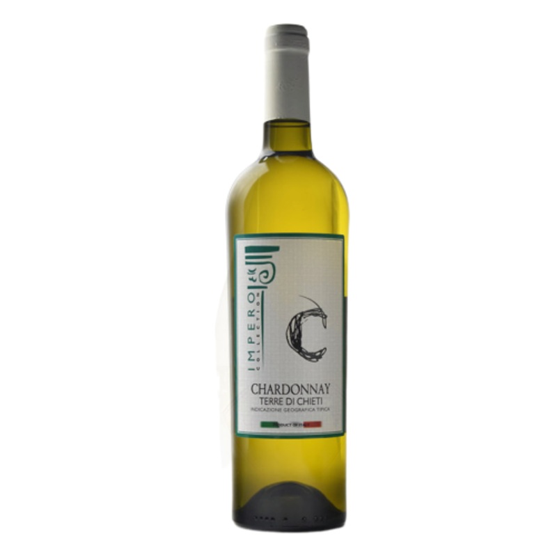 Impero Collection Terre di Chieti Chardonnay 750 ML