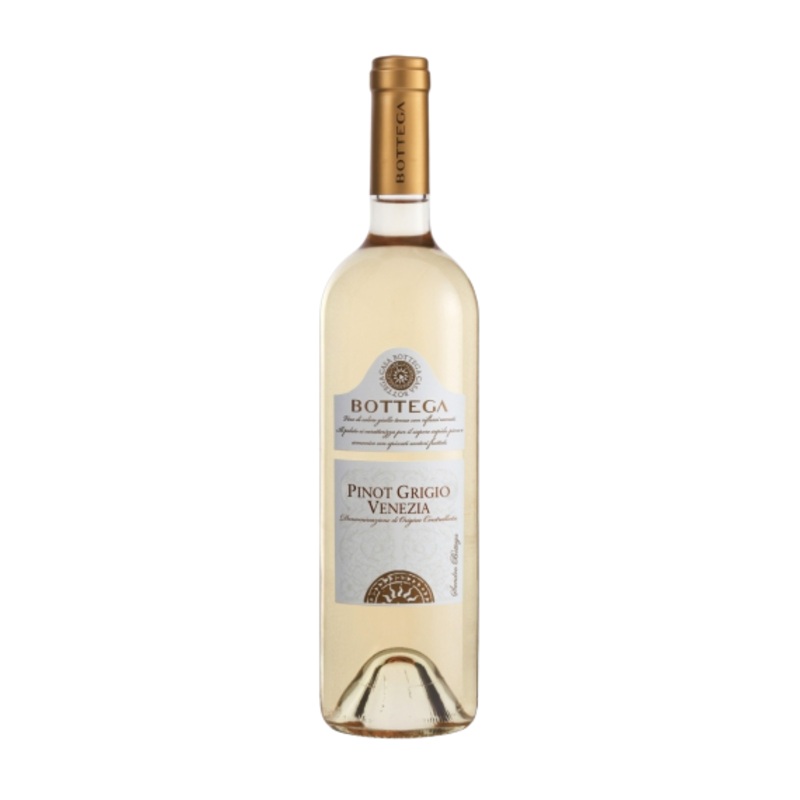 Impero Collection Terre di Chieti Pinot Grigio Trebbiano Premium 750 ML