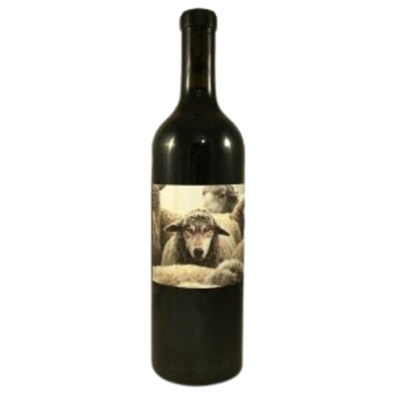 In Sheep's Clothing Cabernet Sauvignon Columbia Valley 2016 750 ML
