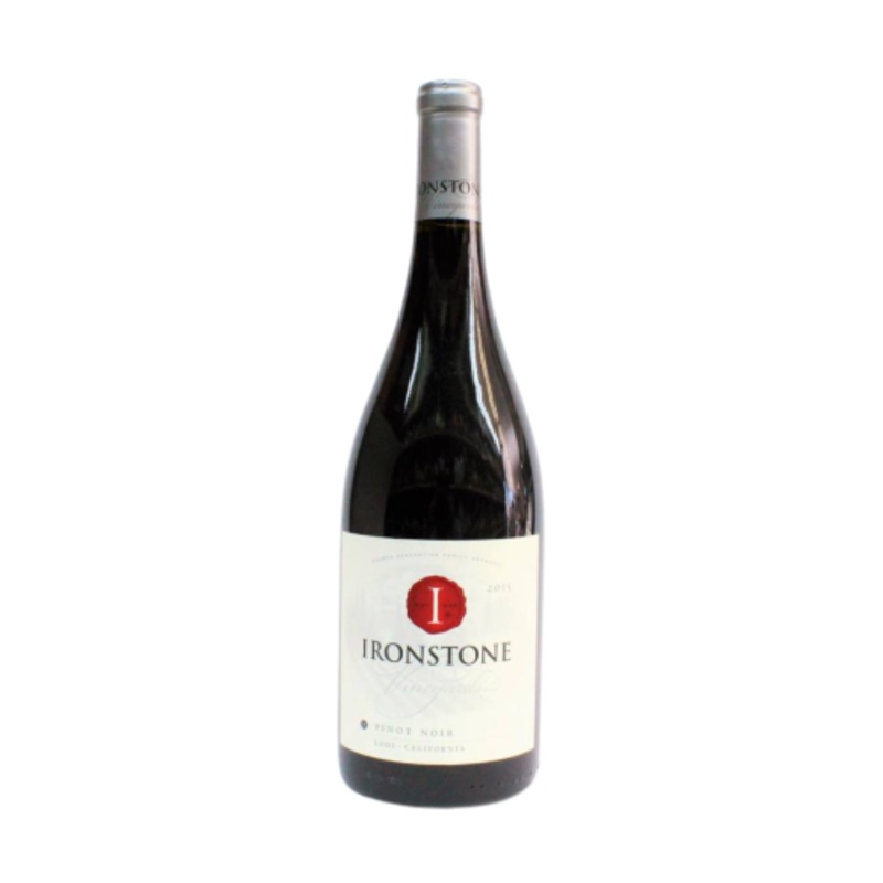Ironstone S Sauvignon Blanc Lodi 750 ml