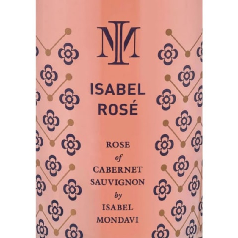 Isabel Mondavi Rose Of Cabernet Sauvignon 750 ml