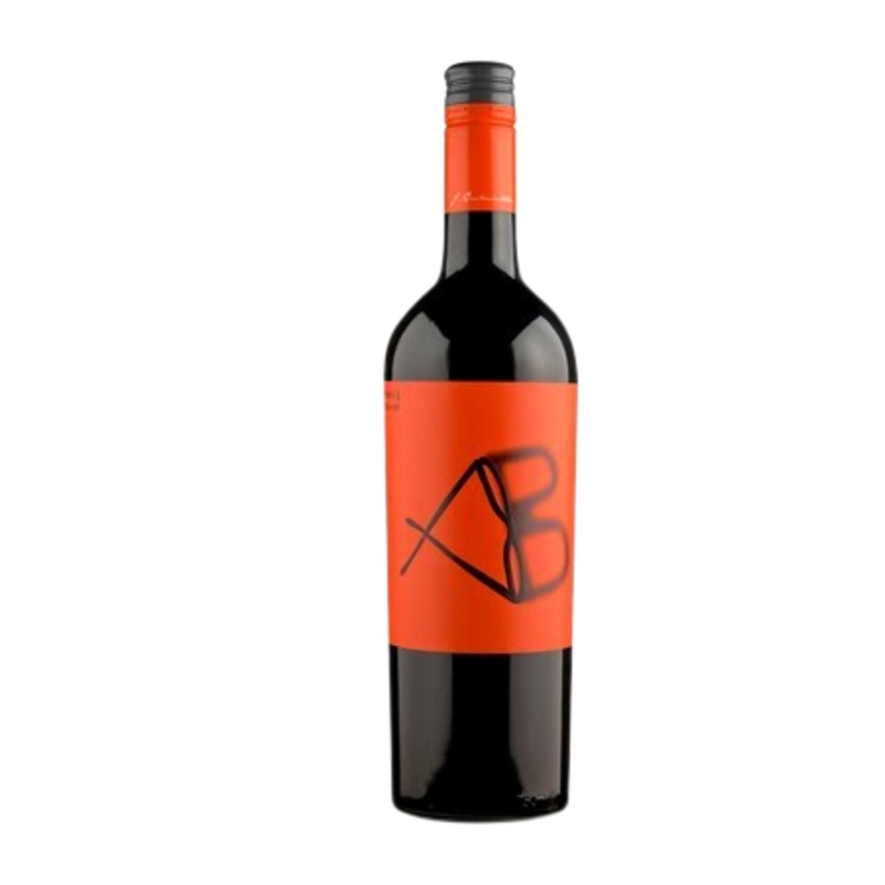 J. Bookwalter Conflict Conner-Lee Columbia Valley 2016 750 ml