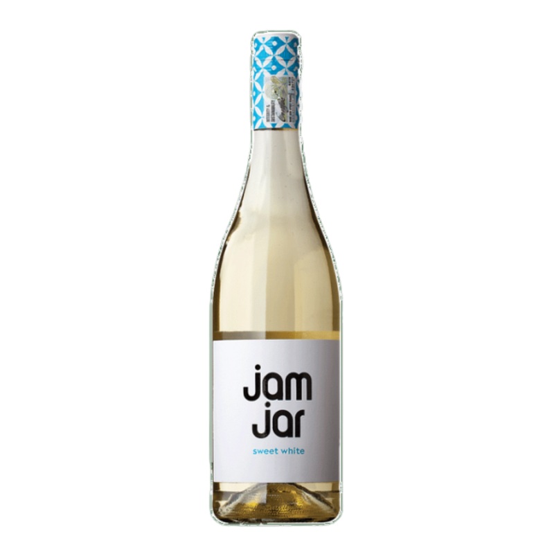 Jam Jar Sweet White 750 ML